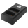 Ładowarka do aparatu Newell DL-USB-C do akumulatorów DMW-BLJ31 do Panasonic